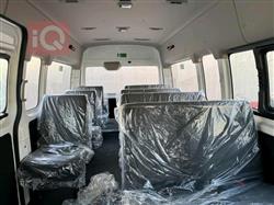 Nissan Urvan